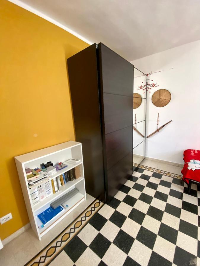 Ml Luxury Apartment Roma Exterior foto