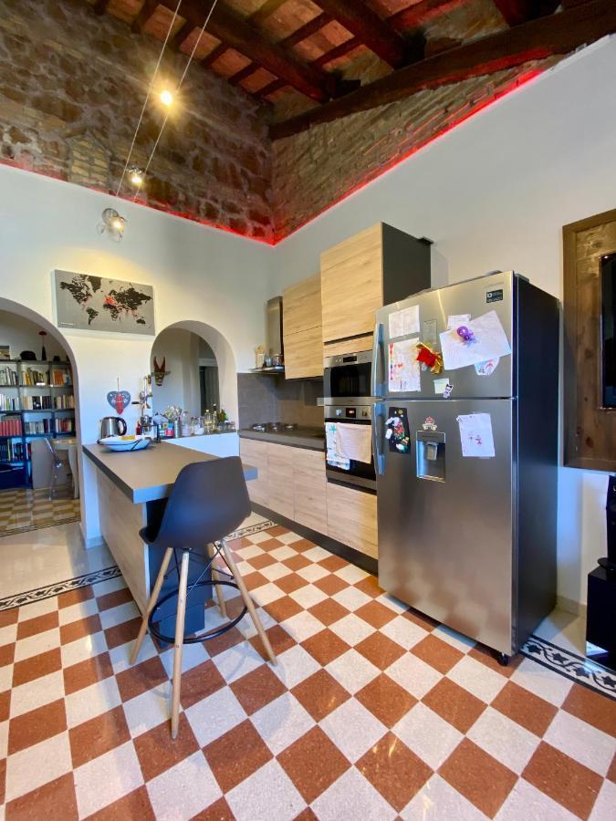 Ml Luxury Apartment Roma Exterior foto
