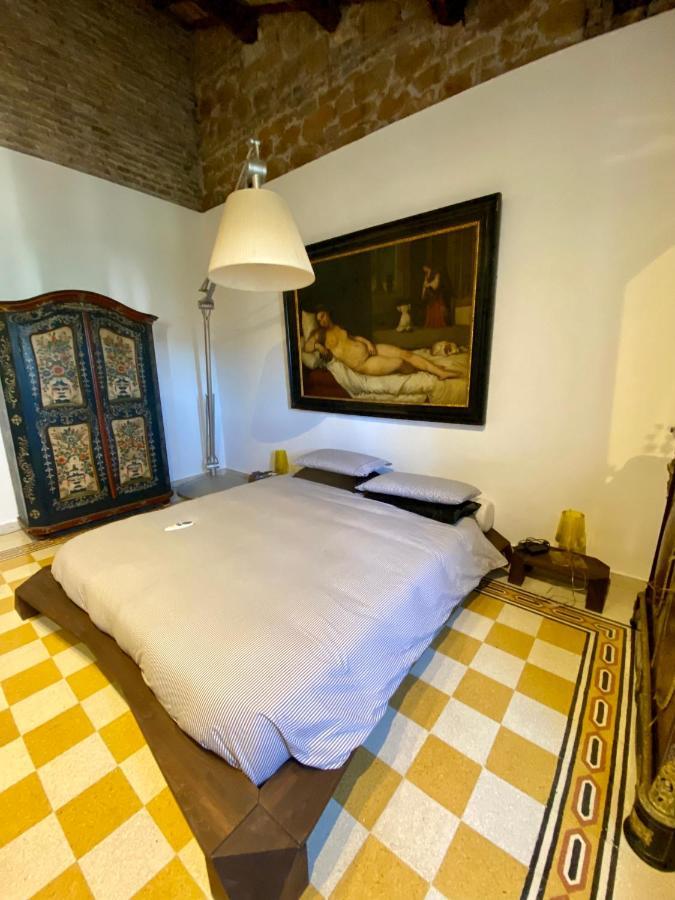 Ml Luxury Apartment Roma Exterior foto