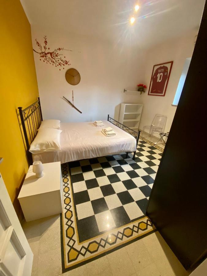 Ml Luxury Apartment Roma Exterior foto