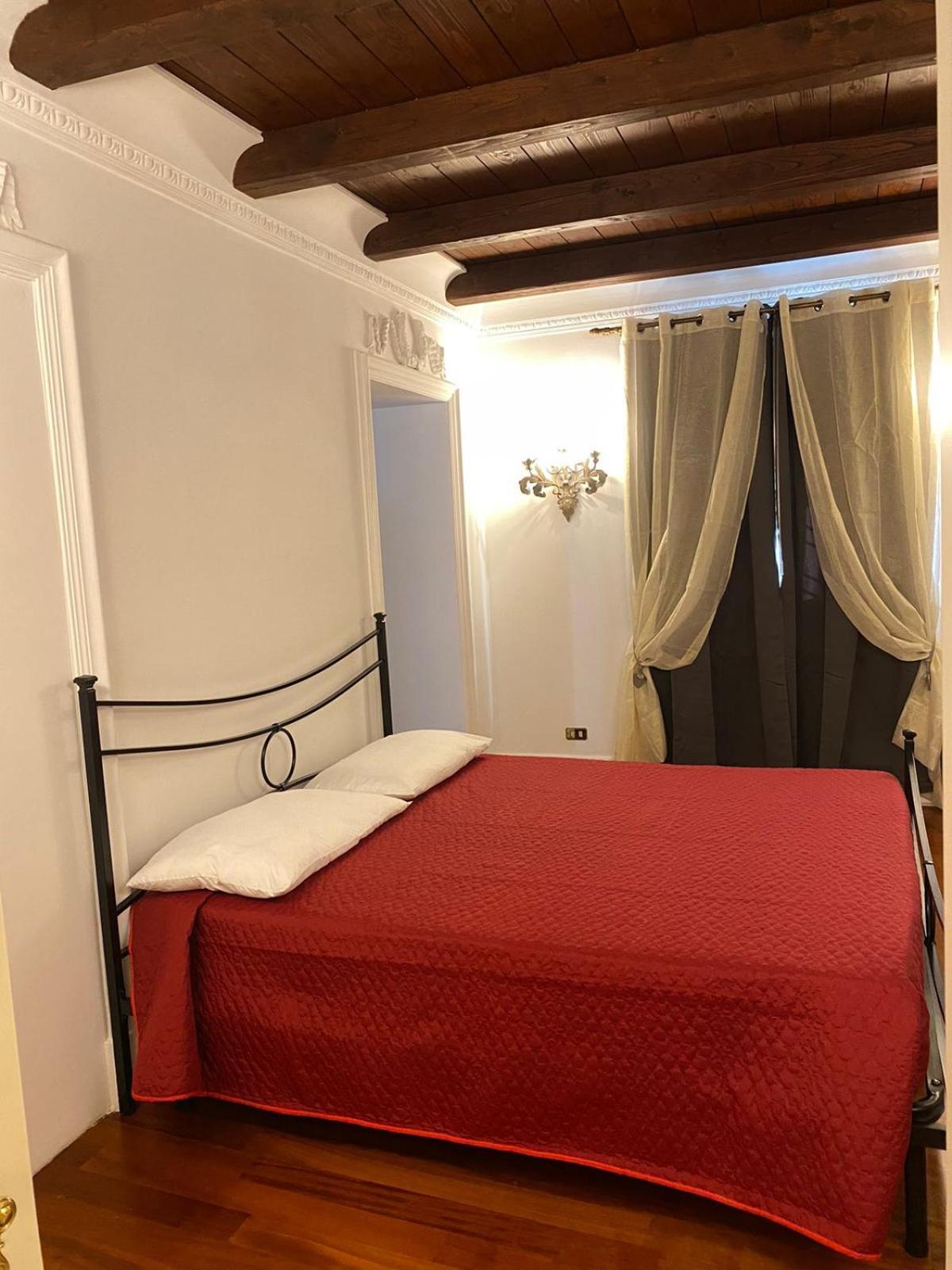 Ml Luxury Apartment Roma Exterior foto