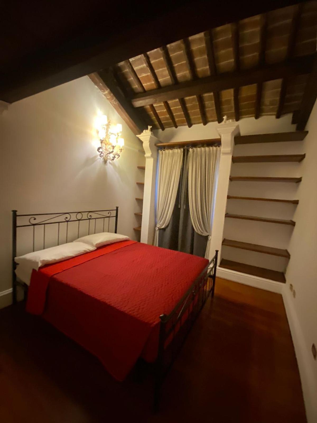 Ml Luxury Apartment Roma Exterior foto